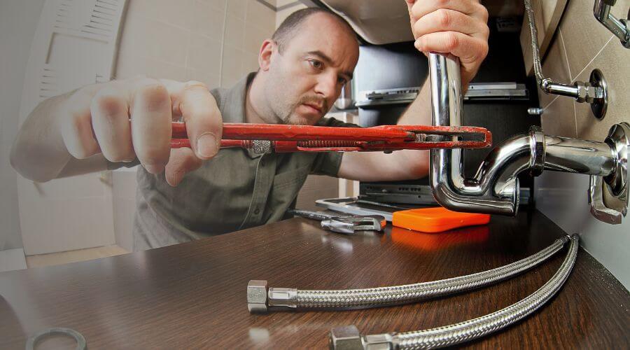 Professional Leak Detection in Odessa, DE